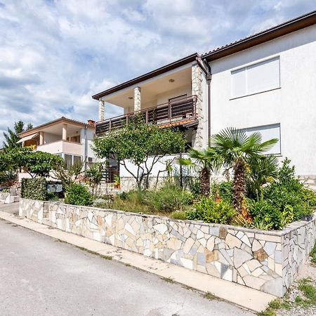 Apartment Buzet 17562A ภายนอก รูปภาพ