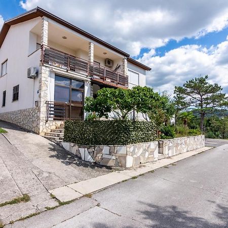 Apartment Buzet 17562A ภายนอก รูปภาพ
