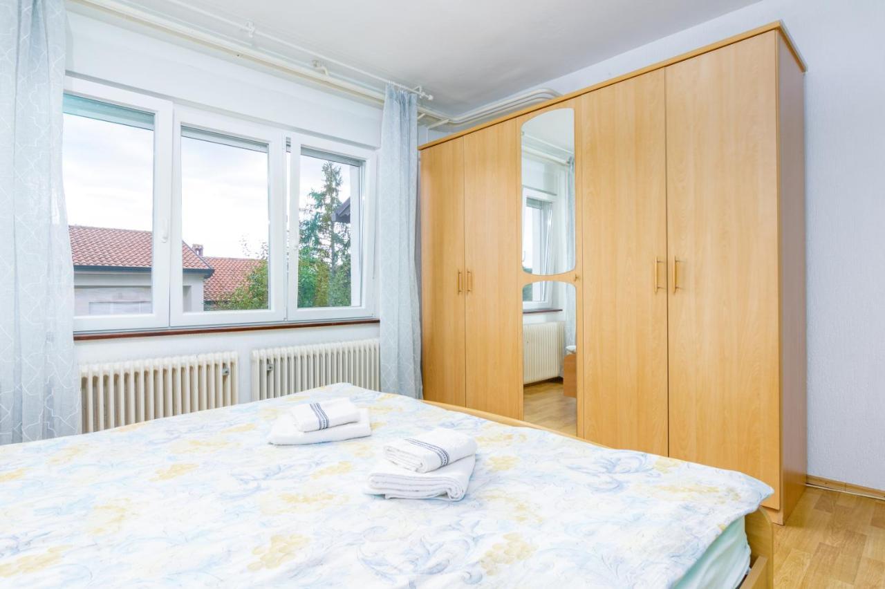 Apartment Buzet 17562A ภายนอก รูปภาพ